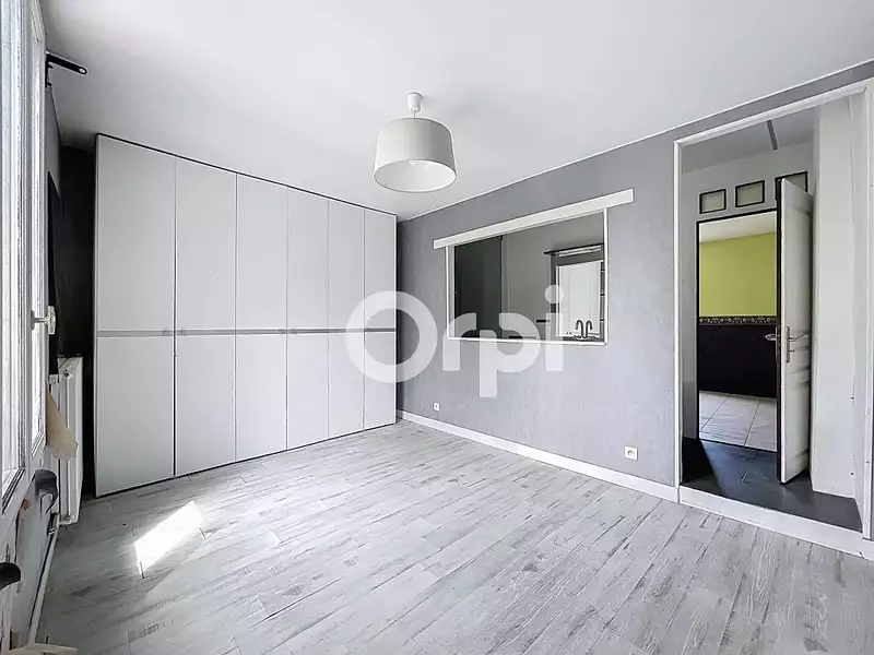 Appartement, 65 m²