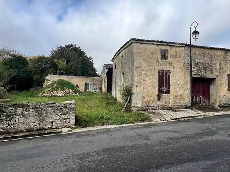 Maison, 170 m²