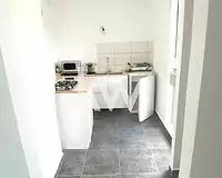 Appartement, 34,54 m²