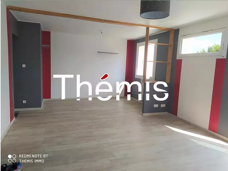 Appartement, 72 m²