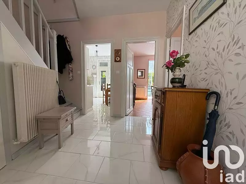 Maison, 115 m²