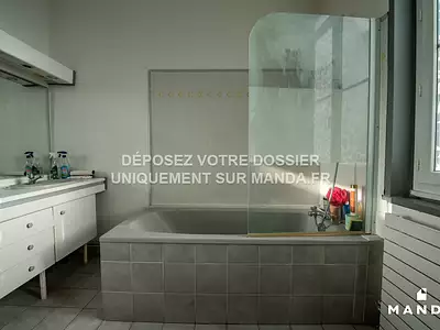 Appartement, 36 m²
