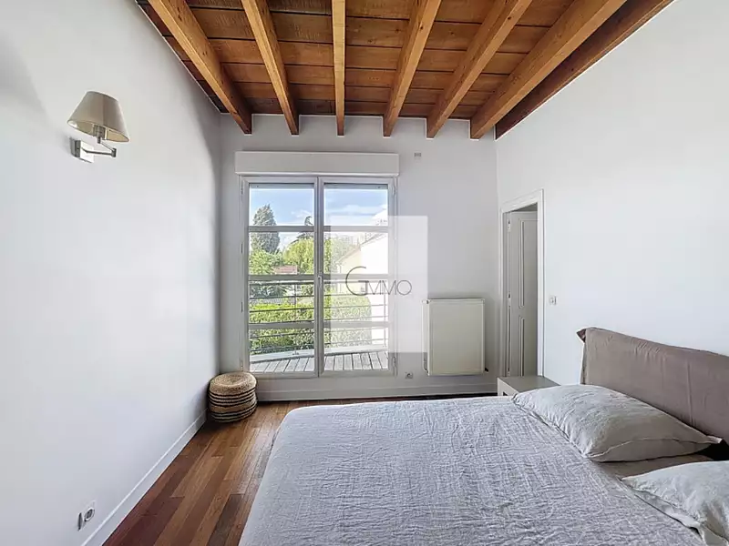Maison, 185 m²