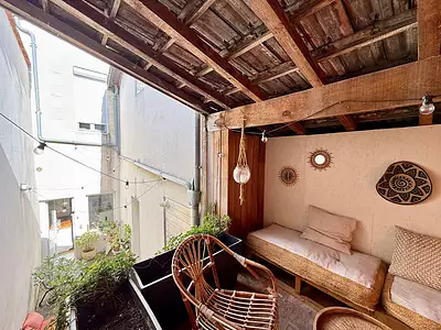 Maison, 77,78 m²