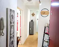 Appartement, 72,74 m²