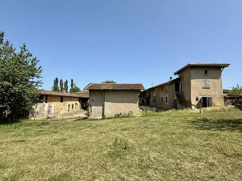 Maison, 400 m²