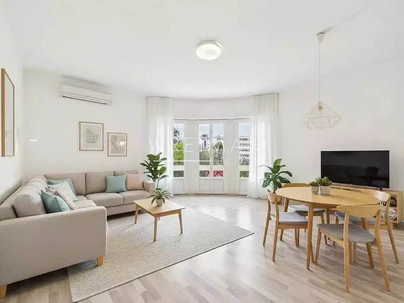 Appartement, 79,84 m²