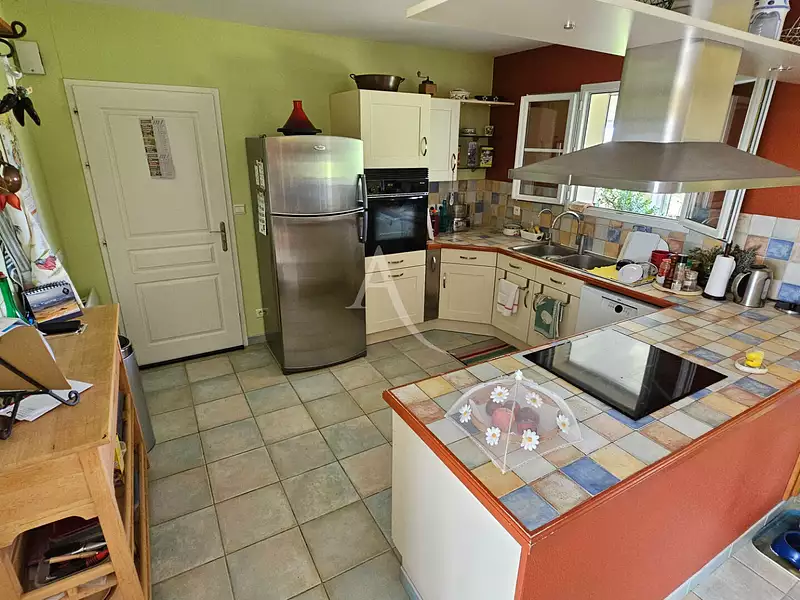 Maison, 132,83 m²