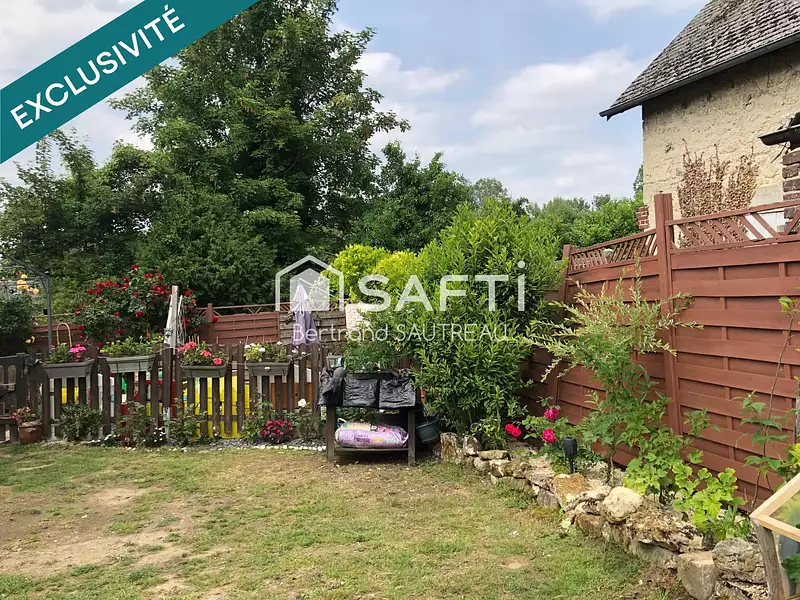 Maison, 78 m²