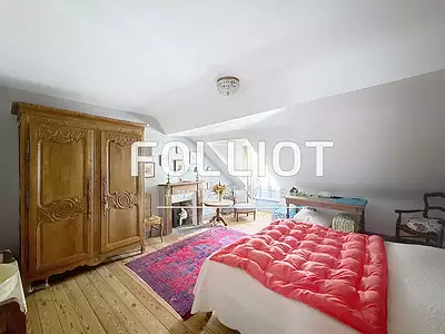 Maison, 153 m²