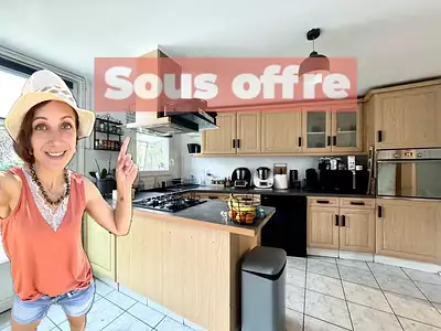 Maison, 113 m²