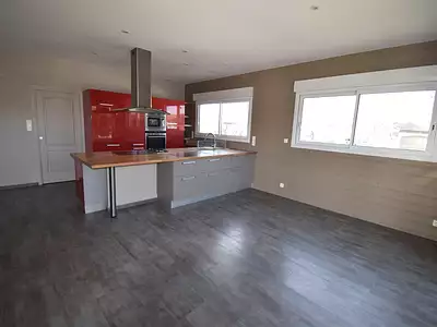 Maison, 145 m²