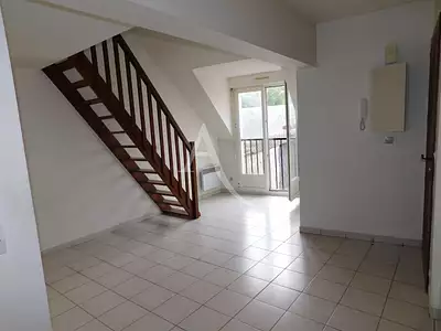 Appartement, 30,26 m²