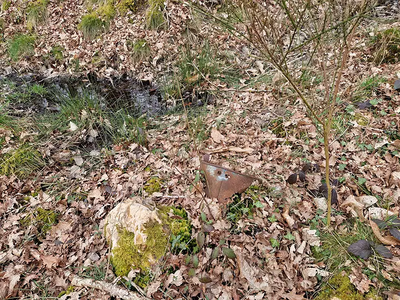 Terrain, 22 911 m²