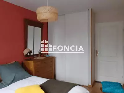 Appartement, 38 m²