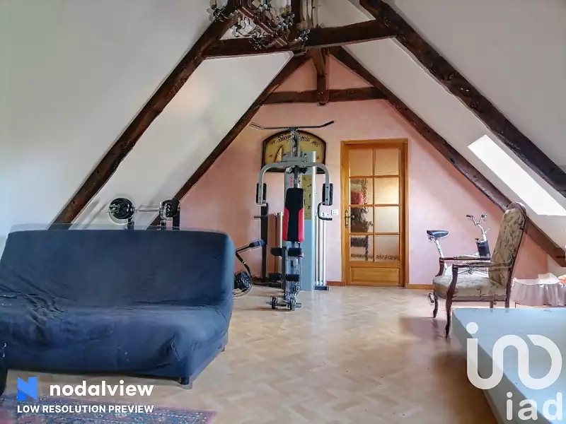 Maison, 189 m²