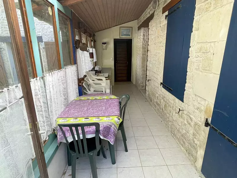 Maison, 85,4 m²