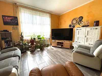 Maison, 92 m²