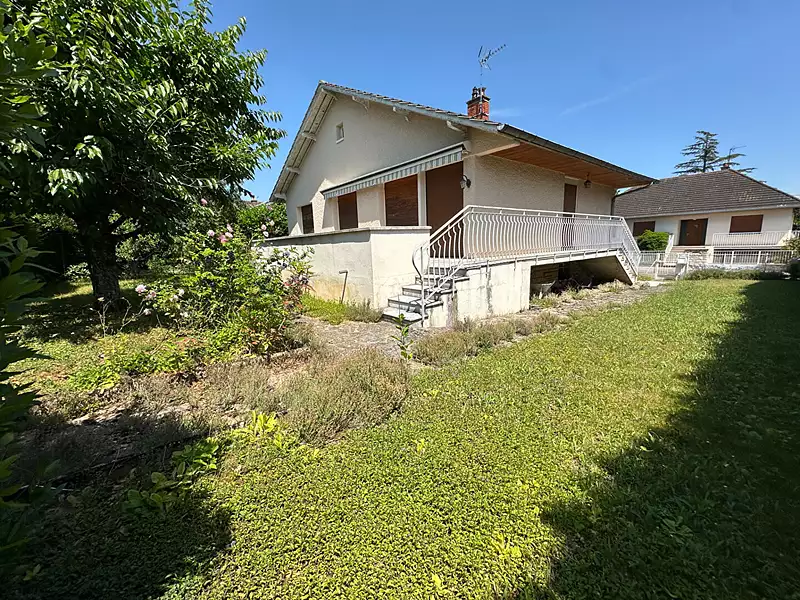 Maison, 90 m²