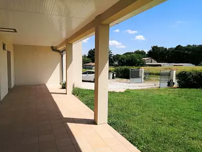 Maison, 152,25 m²