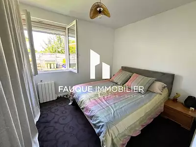 Maison, 75 m²