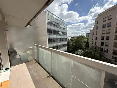 Appartement 1 pieces 30,9 m2 a louer - 1 PiÈCe Joinville Le Pont 94340