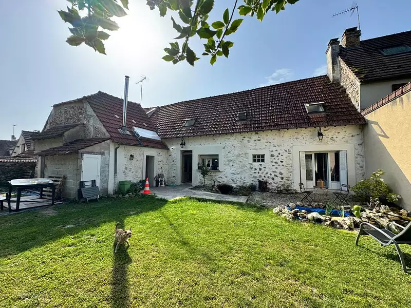 Maison, 100 m²