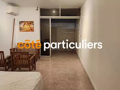 Appartement, 28,39 m²