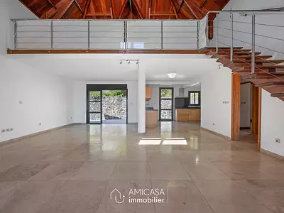 Maison, 183 m²