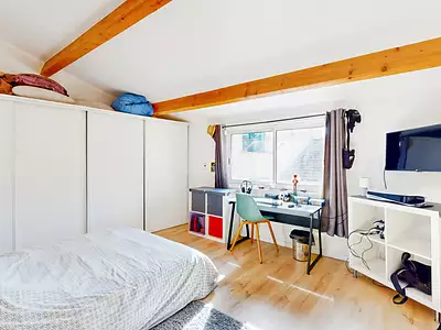 Appartement, 94 m²