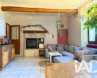 Maison, 95 m²