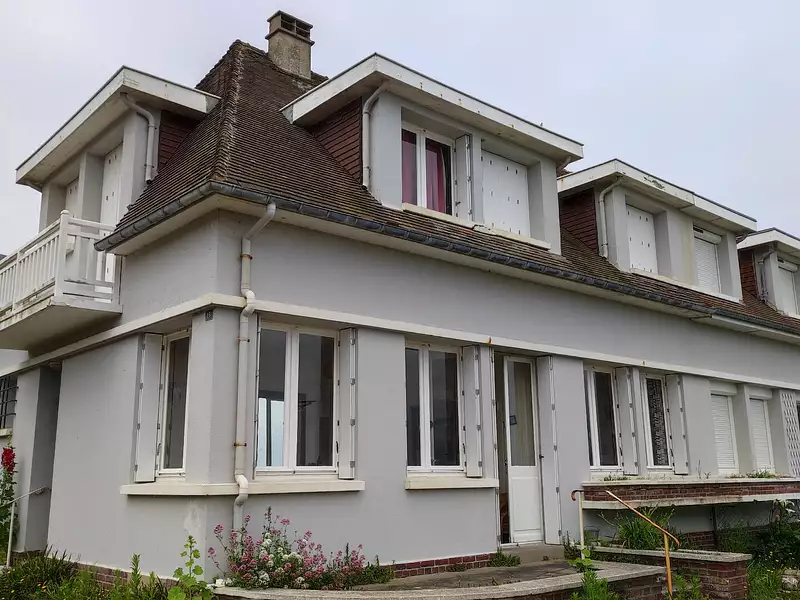 Maison, 107 m²