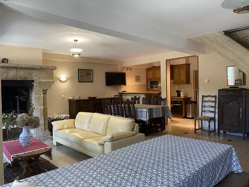 Maison, 155 m²