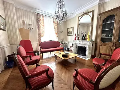Maison, 286 m²