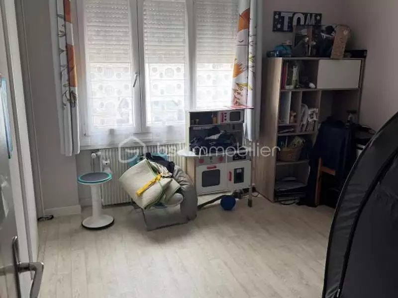 Appartement, 68 m²