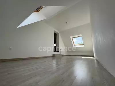 Maison, 107 m²