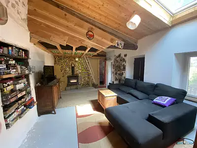 Maison, 82 m²