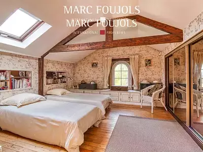 Maison, 220 m²