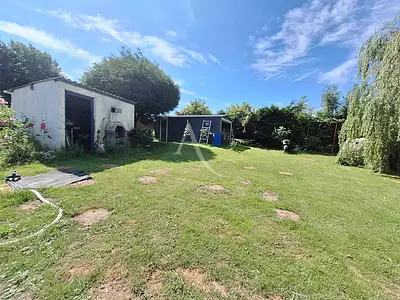 Maison, 134 m²