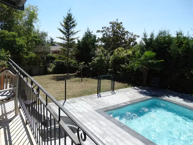Maison, 200 m²