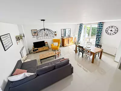 Maison, 100,4 m²