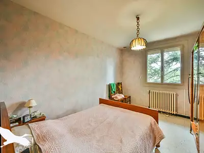Maison, 93 m²
