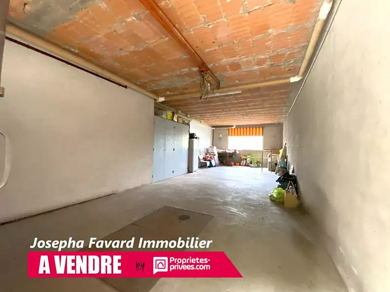 Maison, 131 m²