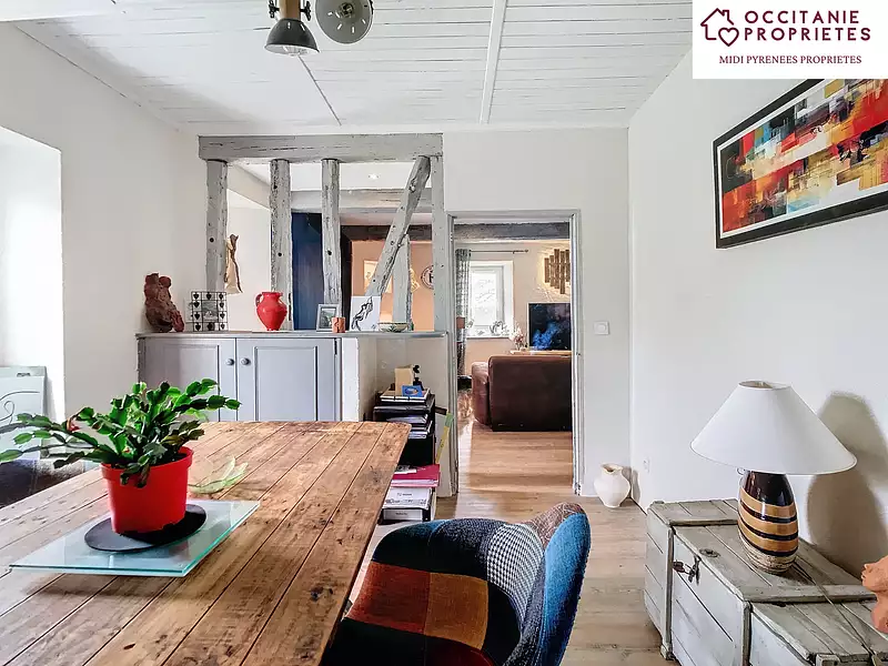 Maison, 524 m²