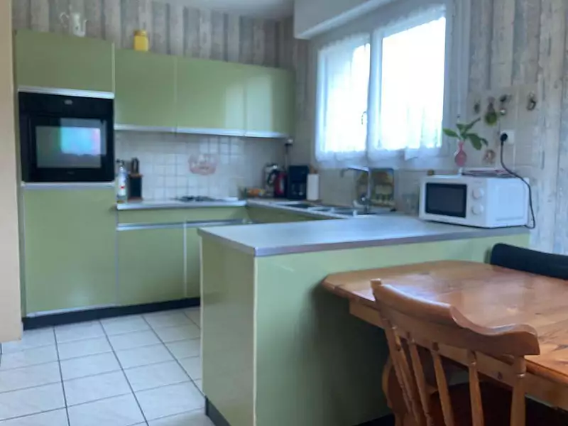 Maison, 114 m²