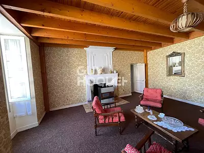 Maison, 235 m²