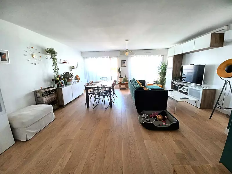 Appartement, 86,7 m²