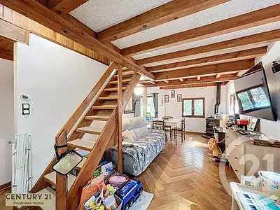 Maison, 201,1 m²