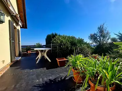Maison, 144 m²