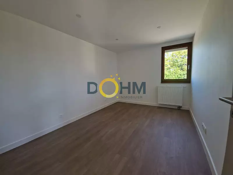 Appartement, 58,46 m²